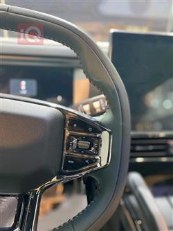 Jetour T2
